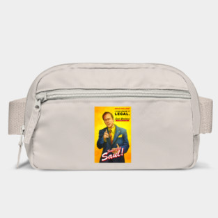 Better Call Saul Bag