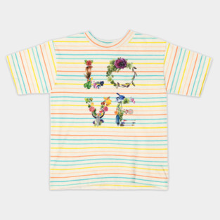 LOVE Kids T-Shirt
