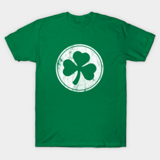 shamrock T-Shirt