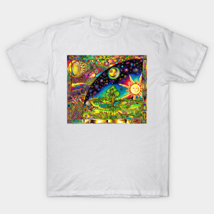 In Search of Truth T-Shirt