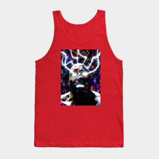 Joe Rogan Tank Top