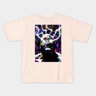 Joe Rogan Kids T-Shirt