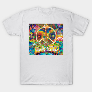 We the People T-Shirt