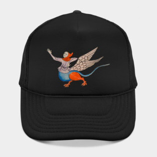 Medieval bizarre 1 Hat