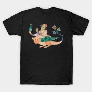 Medieval Bizarre 2 T-Shirt