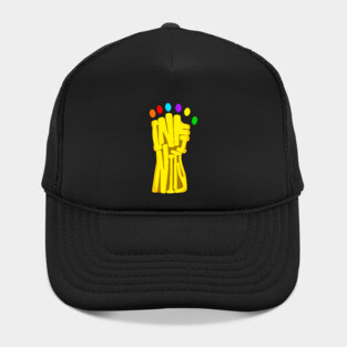 Infinity Gauntlet Hat
