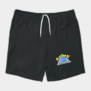 Acme Crimenet Shorts