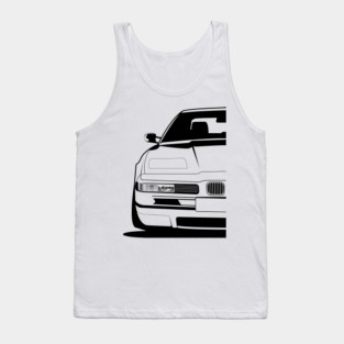 E31 1991 Tank Top