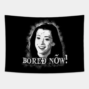 Dark willow from Buffy the vampire slayer Tapestry