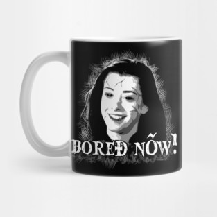 Dark willow from Buffy the vampire slayer Mug