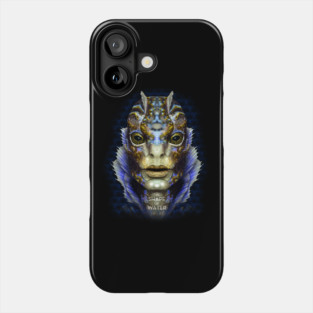 TSOW D06 Phone Case
