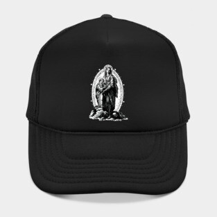 Sancta Maria Victoria Hat