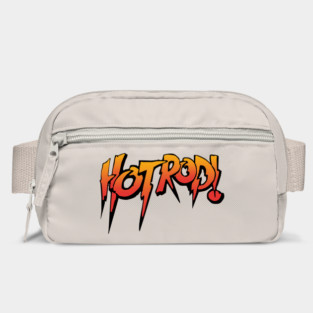 Hot Rod Bag