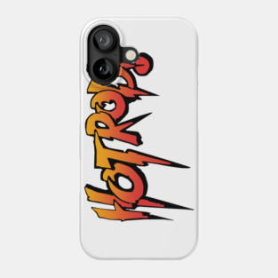 Hot Rod Phone Case