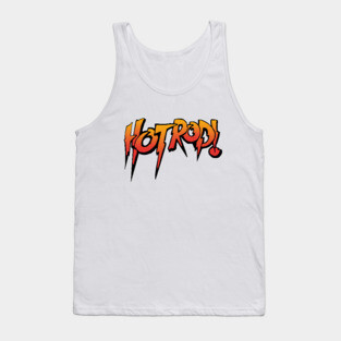 Hot Rod Tank Top