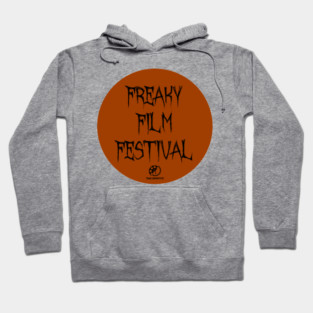 Freaky Film Festival Hoodie