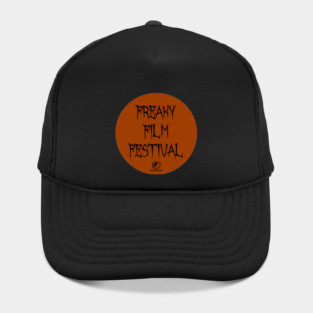 Freaky Film Festival Hat