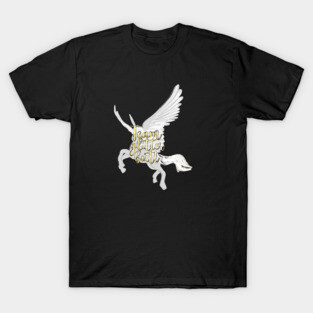 Keeper of the Lost Cities gift, Team Glitter Butt, Silveny, KOTLC T-Shirt