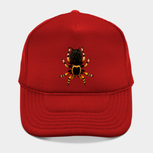 Tarantula Hat
