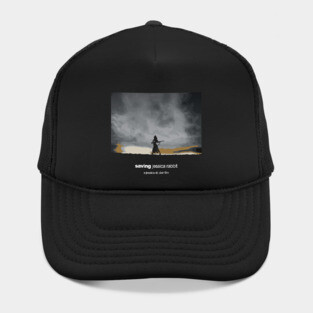 Saving Jessica Rabbit! Hat