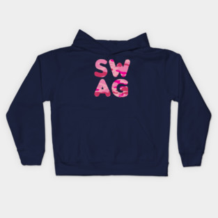SWAG Kids Hoodie