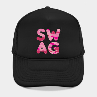 SWAG Hat