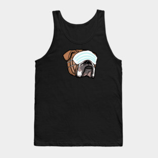 Babydog Tank Top