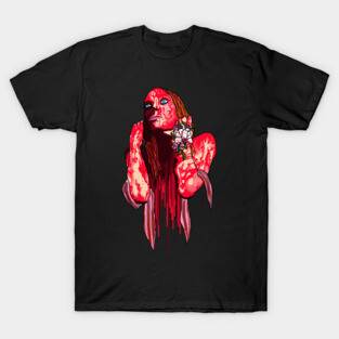 Carrie T-Shirt