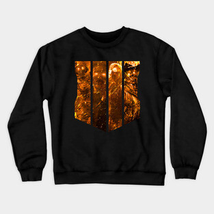 Zombies 4 Crewneck Sweatshirt