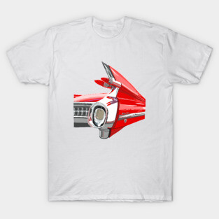 Cadillac T-Shirt