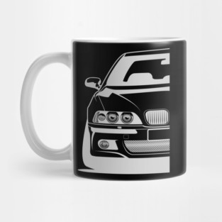 E39 LCI Mug