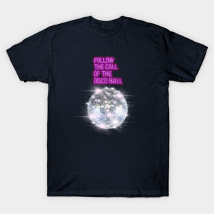 Disco ball T-Shirt