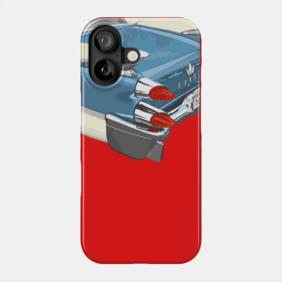 Dodge Phone Case