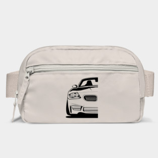 E85 E86 Z4 Roadster Bag