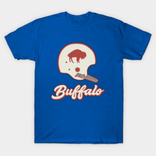 1962 Bills T-Shirt