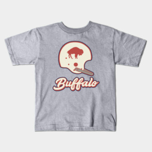 1962 Bills Kids T-Shirt