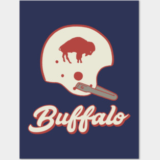 1962 Bills Posters and Art