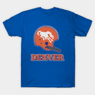 1962 Broncos T-Shirt
