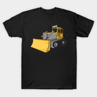 Construction - Construction Worker T-Shirt