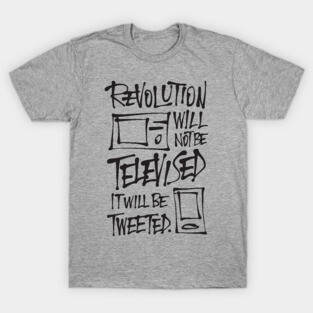 Le Parolier: «The Revolution Will Not Be Televised», Gil Scott-Heron - Foto 13