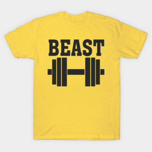 Beast T-Shirt