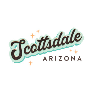 Scottsdale Arizona T-Shirt