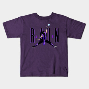 AIR RAIN Kids T-Shirt