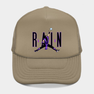 AIR RAIN Hat