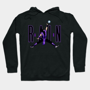 AIR RAIN Hoodie