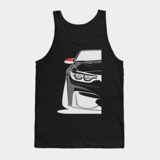 F30 Tank Top