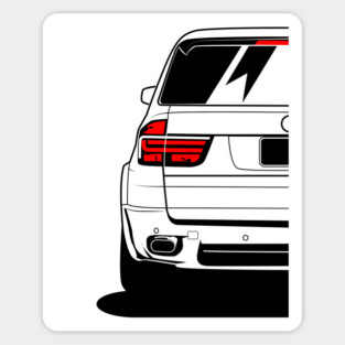 X5 Sticker