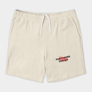 Parkinsons Disease SUCKS Shorts
