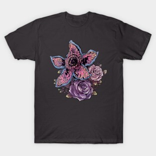 Thorns and Teeth T-Shirt