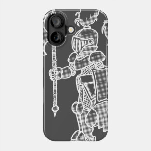 Steel Phone Case